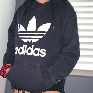 ADIDAS HOODIE